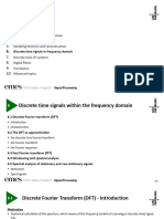 SignalProcessing - SS2023 Part - 5-dft-fft