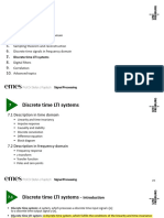 SignalProcessing - SS2023 Part - 6-LTIsystems