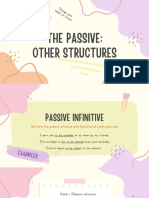 U13 - Passive Other Structures