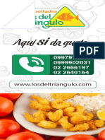 Menu Encebollados