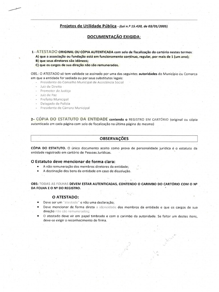 Valor Da Mensagem De Utilidade