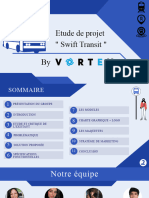 Presntation Soft Skills Team Vortex 3A10