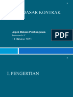 Aspek Hukum 5