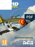 DCS P-51D QuickStart Guide de