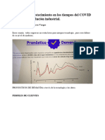 Logistica - Aprendizajes de Ponencias