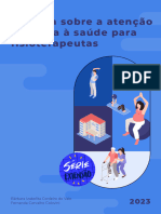 5 Atenção Primária À Saúde para Fisioterapeutas - Cartilha Rev