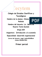 Cecytem Portadas