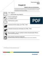 Sikkens TDS Polykit IV Port PDF