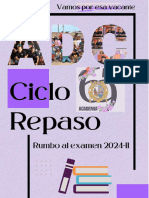 Repaso - Filosofía