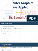 Lec2-Computer Graphics