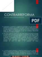 Contra R Reform A