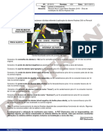 2019-02-Instalacao Do Alarme Keyless 330 - Novo LoganNovo Sandero 2015 (Renault)