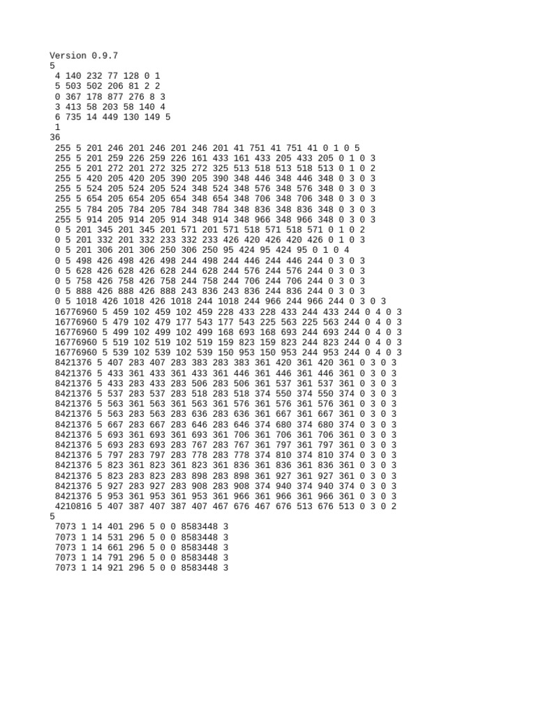 Circuito de 32 Bits | PDF