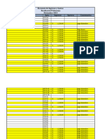 Estado de Cuenta Residencial Palmarejo 2da Etapa (Diembre - Enero)