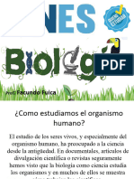 Power Biologia 3 CLASE