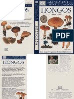 Læssøe, Thomas - Manuales de Identificacion - Hongos-Omega (2000)