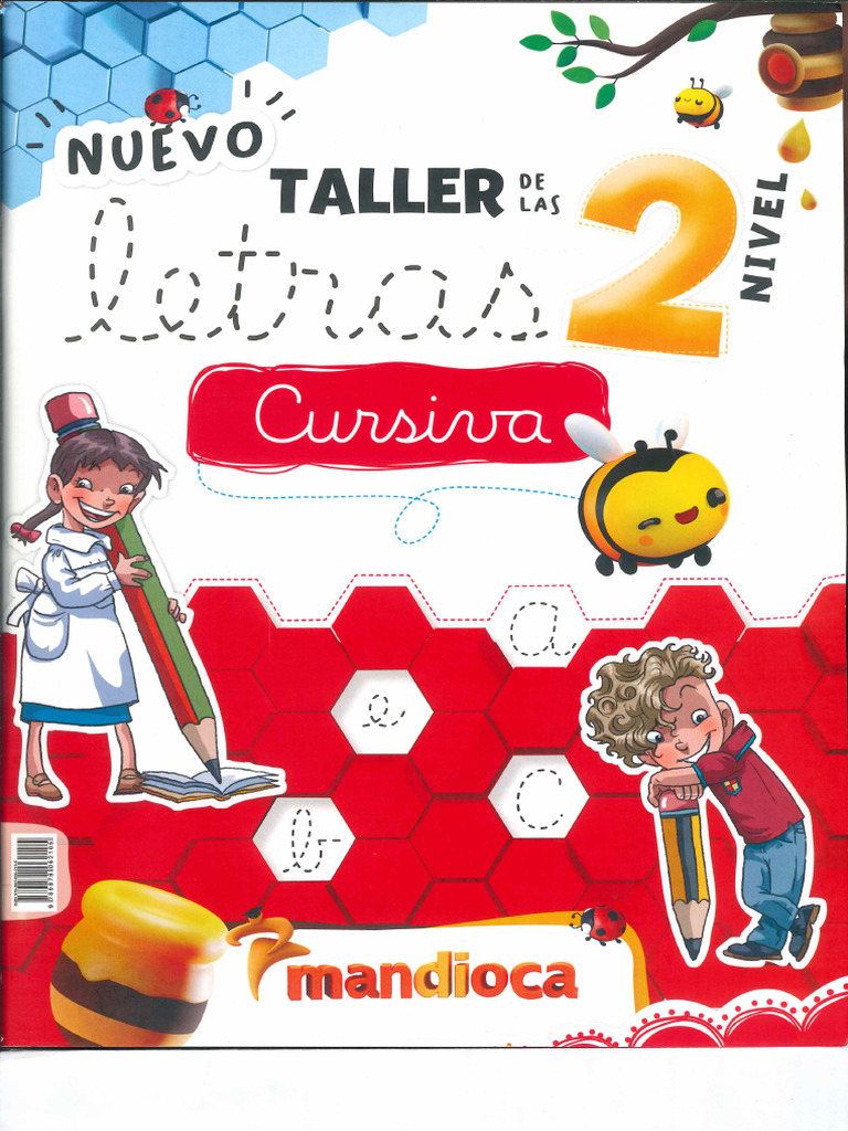 Letras 2 | PDF