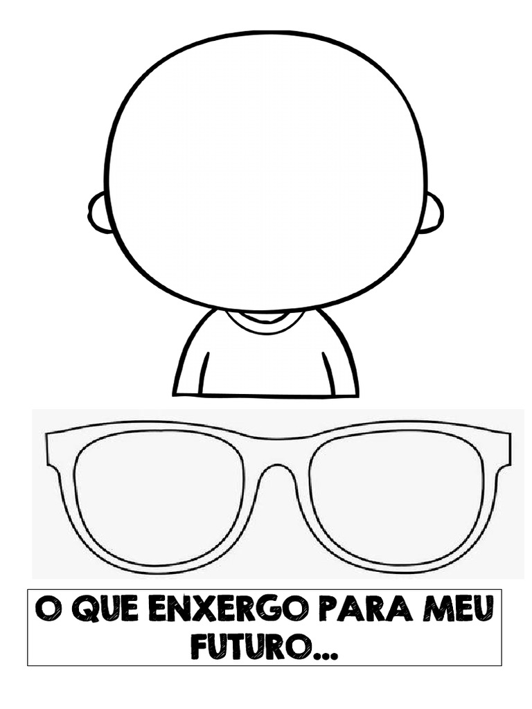 O Que Enxergo para Meu Futuro | PDF