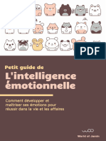 Petit Guide de L Intelligence Emotionnelle - 6446770b