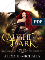 Caught by The Dark A Werewolf - Alexa Michaels (001-093)
