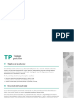 Examen - Trabajo Práctico 1 (TP1) CECI 91.67% GESTION AMBIENTAL SIGLO 21