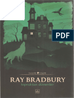 Ray Bradbury Topraktan Dönenler İthaki Yayınları