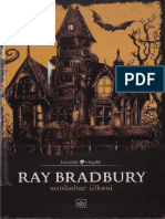 Ray Bradbury Sonbahar Ülkesi İthaki Yayınları