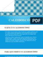 Caleidoscópio