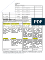 Reporte de Lectura para Cuarto Semestre 2024 A Nuevo