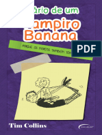 Vdocuments - MX - Diario de Um Vampiro Banana 56e756e8348fa