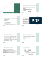 W11.2 - AT Processes and Decision-Making - Features, Feature-Matching and Funding - SV