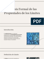 Dipositivas de Propiedades de Los Limites