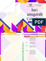 Template Buku Program Percuma Tema Belbagai Bentuk Warna Warni (Cikgugrafik)