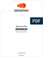 Zendrox V2
