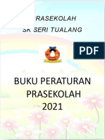 Buku Peraturan