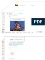 Solar Consumption - Superpower Wiki - Fandom