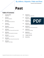 Simpple Past Worksheet V35 - Removed