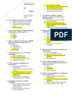 Examen Contabilidad Unidad 1