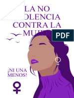 Poema A La Mujer