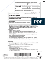 P2 Sample Assessment NEW