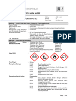 MSDS