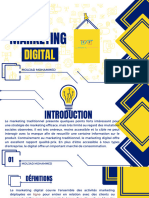 Marketing Digital CH 1