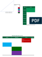 Horario Preeliminar