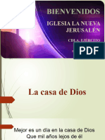 Domingo 09 Diciembre 2023