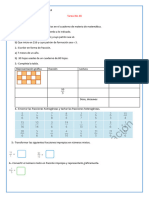 Tarea - N 48 Sexto B