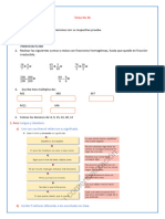 Tarea - N 26 Sexto B