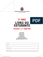 3º Ano 1º Bimestre Livro Do Estudante