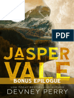 Jasper Vale Bonus Epilogue Devney Perry