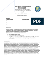 Guía de Laboratorio #4 Regulacion Operon IPAC2024