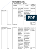 PLANO DE AULA 6º - 02-05 A 03-06